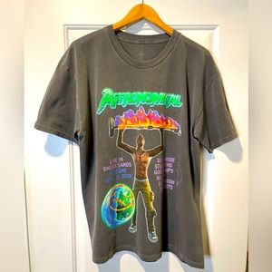 Travis Scott TShirt